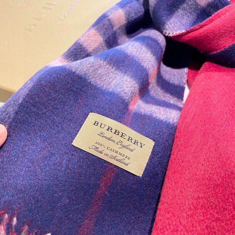 Burberry Scarf